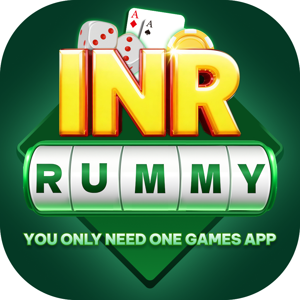 INR Rummy APK Download