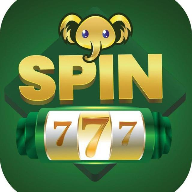 Spin 777 APK Download